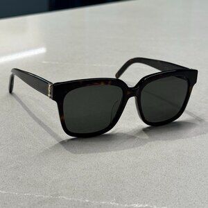 Yves Saint Laurent sunglasses